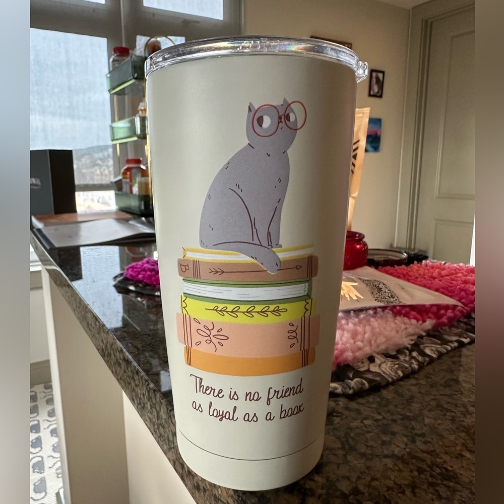 Travel Mug/Tumbler